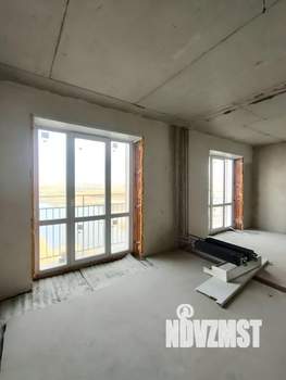 3-к квартира, вторичка, 124м2, 13/18 этаж