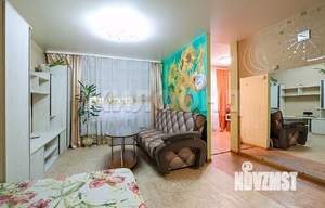 1-к квартира, вторичка, 29м2, 2/5 этаж