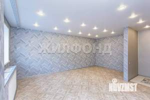 1-к квартира, вторичка, 31м2, 2/5 этаж