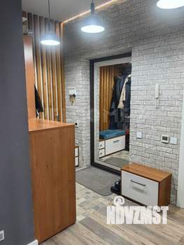 2-к квартира, вторичка, 64м2, 2/16 этаж