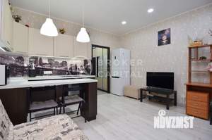 Студия квартира, вторичка, 32м2, 7/20 этаж