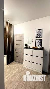 3-к квартира, вторичка, 66м2, 5/17 этаж