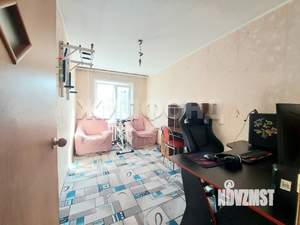 2-к квартира, вторичка, 44м2, 4/5 этаж