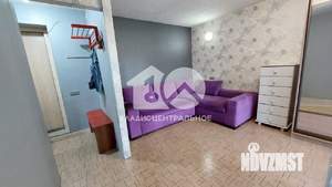1-к квартира, вторичка, 29м2, 5/5 этаж