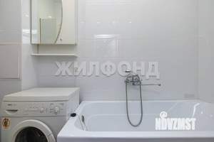 1-к квартира, вторичка, 35м2, 1/3 этаж