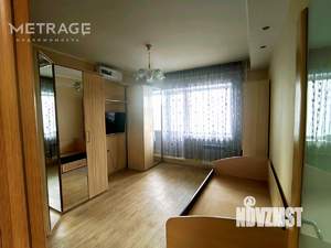 1-к квартира, вторичка, 40м2, 8/17 этаж