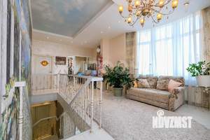 4-к квартира, вторичка, 195м2, 21/22 этаж