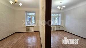 2-к квартира, вторичка, 39м2, 1/2 этаж