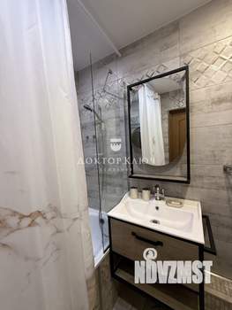 3-к квартира, вторичка, 80м2, 8/16 этаж