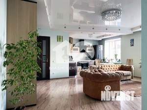 1-к квартира, вторичка, 58м2, 10/14 этаж