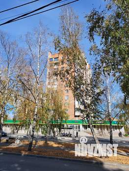 3-к квартира, вторичка, 68м2, 4/12 этаж