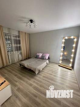 1-к квартира, вторичка, 34м2, 9/16 этаж