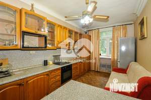 3-к квартира, вторичка, 113м2, 2/6 этаж
