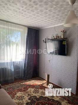 1-к квартира, вторичка, 29м2, 5/5 этаж