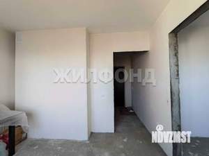 1-к квартира, вторичка, 31м2, 15/18 этаж