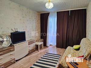 1-к квартира, вторичка, 30м2, 8/9 этаж
