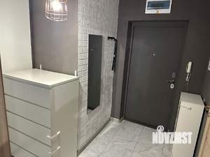 1-к квартира, вторичка, 34м2, 18/19 этаж