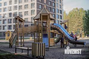 1-к квартира, вторичка, 42м2, 9/9 этаж