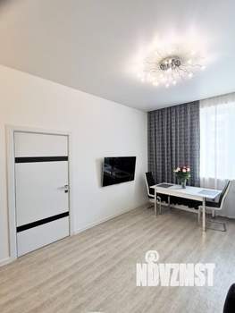 3-к квартира, вторичка, 51м2, 5/5 этаж