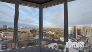 2-к квартира, вторичка, 57м2, 16/25 этаж