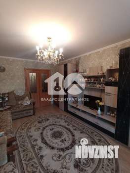 3-к квартира, вторичка, 67м2, 1/10 этаж