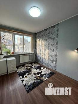 3-к квартира, вторичка, 60м2, 5/5 этаж