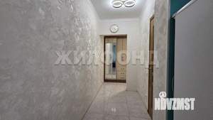 1-к квартира, вторичка, 31м2, 13/17 этаж