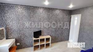 3-к квартира, вторичка, 57м2, 5/5 этаж