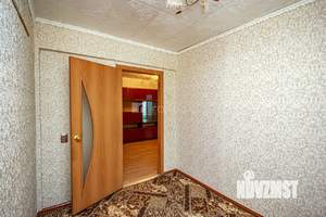 3-к квартира, вторичка, 48м2, 3/5 этаж