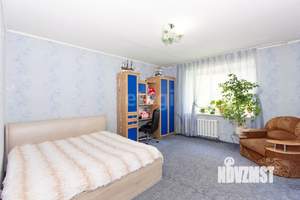 2-к квартира, вторичка, 80м2, 3/5 этаж