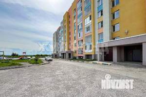 1-к квартира, вторичка, 37м2, 2/5 этаж