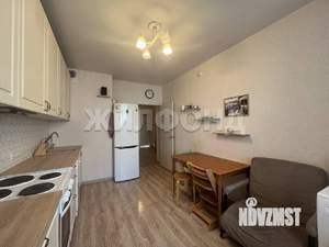 2-к квартира, вторичка, 61м2, 14/23 этаж