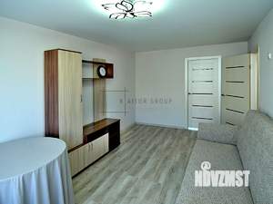 2-к квартира, вторичка, 44м2, 4/5 этаж