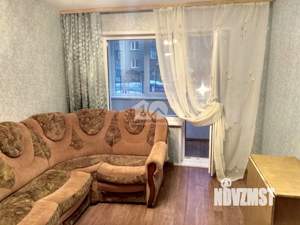 2-к квартира, вторичка, 44м2, 1/9 этаж