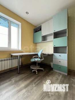 4-к квартира, вторичка, 126м2, 25/26 этаж