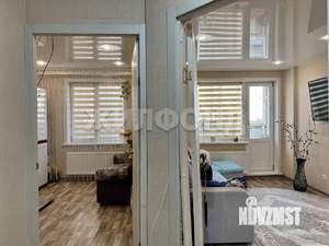 1-к квартира, вторичка, 34м2, 1/18 этаж