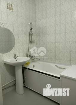 1-к квартира, вторичка, 44м2, 1/5 этаж