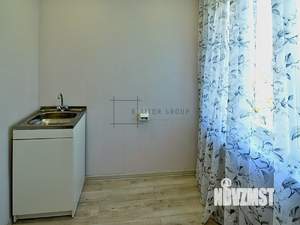 2-к квартира, вторичка, 44м2, 4/5 этаж