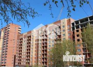 3-к квартира, вторичка, 82м2, 7/14 этаж