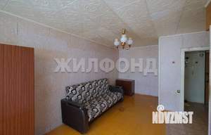 1-к квартира, вторичка, 29м2, 2/5 этаж