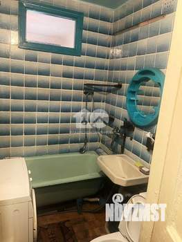 2-к квартира, вторичка, 43м2, 1/5 этаж