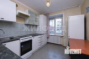 3-к квартира, вторичка, 68м2, 1/9 этаж