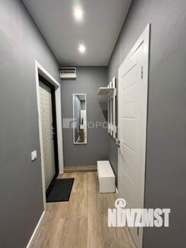 2-к квартира, вторичка, 45м2, 9/15 этаж