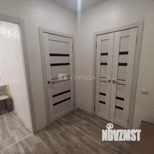 1-к квартира, вторичка, 37м2, 7/12 этаж