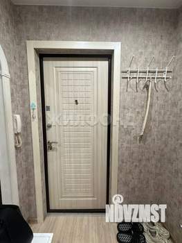 1-к квартира, вторичка, 30м2, 3/9 этаж