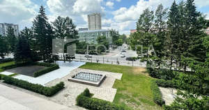 2-к квартира, вторичка, 60м2, 3/24 этаж