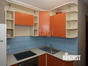 1-к квартира, вторичка, 31м2, 8/9 этаж