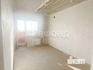 1-к квартира, сданный дом, 38м2, 12/16 этаж