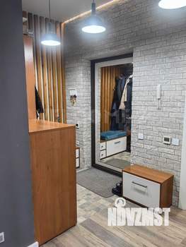 2-к квартира, вторичка, 64м2, 2/16 этаж