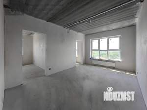 3-к квартира, вторичка, 65м2, 14/17 этаж